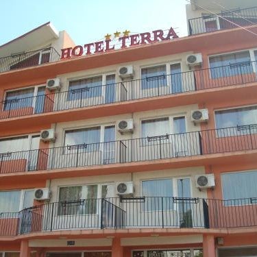 Hotel Terra Thumbnail