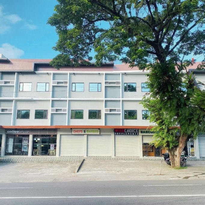 Aura Condotel