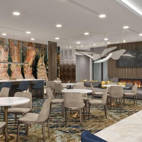 La Quinta Inn & Suites by Wyndham Mebane