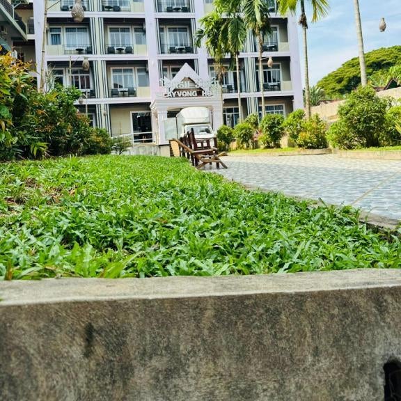 vang vieng vilayvong one hotel Thumbnail