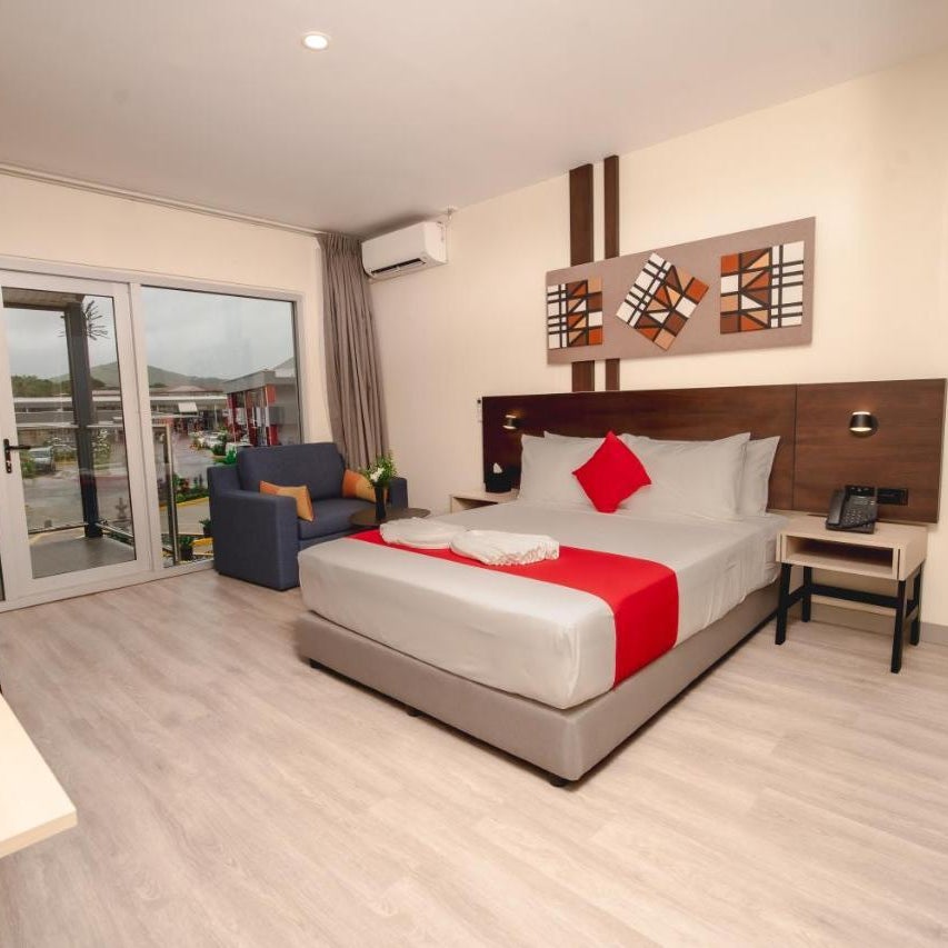 Ramada Encore - Labasa Damodar City