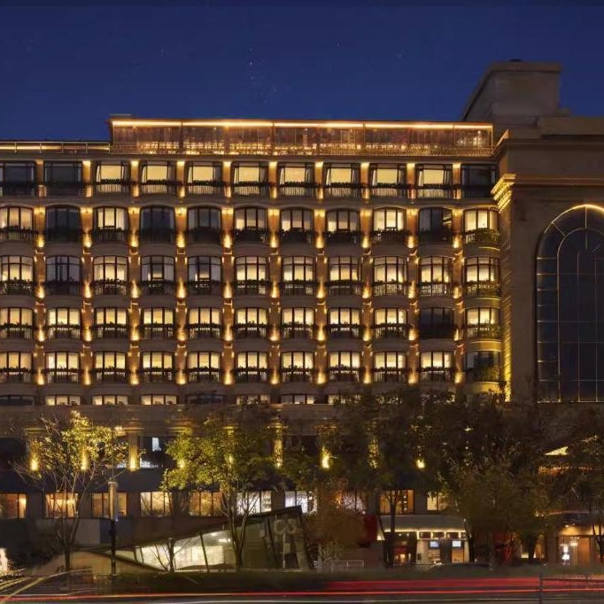 Holiday Inn Hangzhou West Lake By IHG Thumbnail