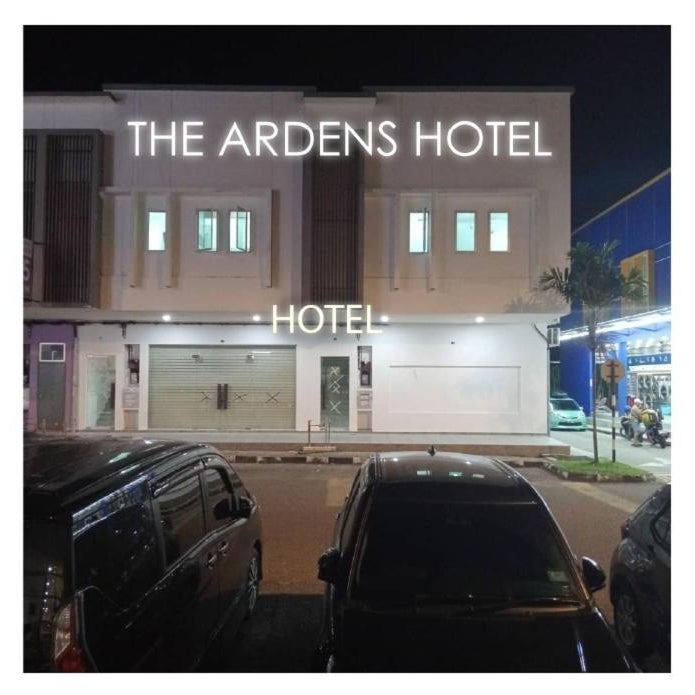 The Ardens Hotel - Pekan Nenas, Pontian