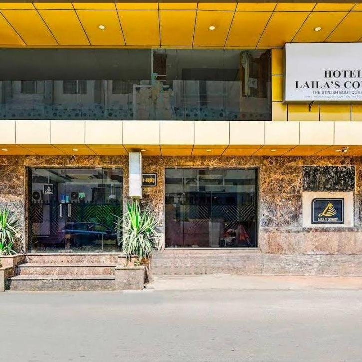 Lailas County Near by Rock Beach Thumbnail