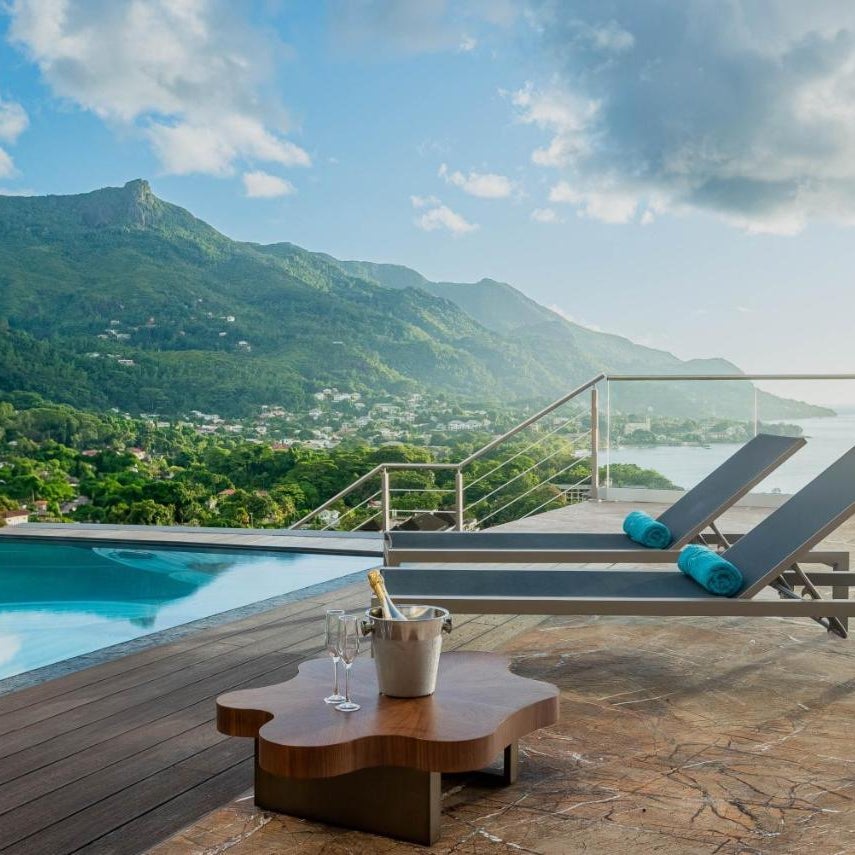 Gardens Hill Resort & Spa Thumbnail