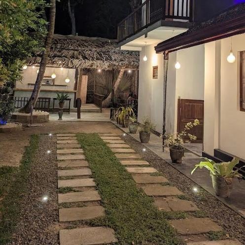 The Horizon Breeze  Thumbnail