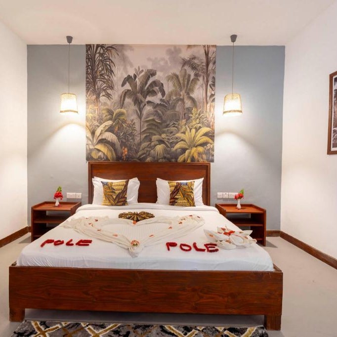 The Soul Zanzibar Beach Hotel & Spa Thumbnail