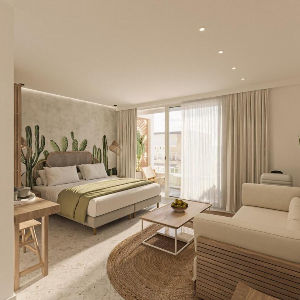 Sirines Luxury Hotel & SPA- Adults Only