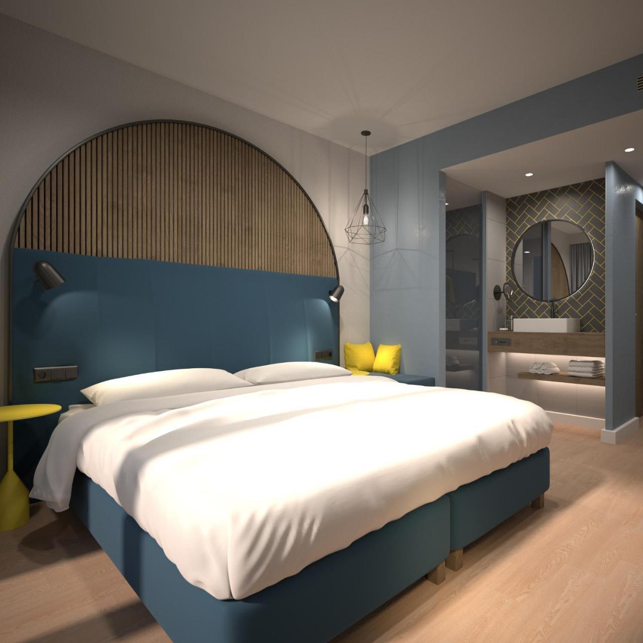 Hotel Erfurt-City