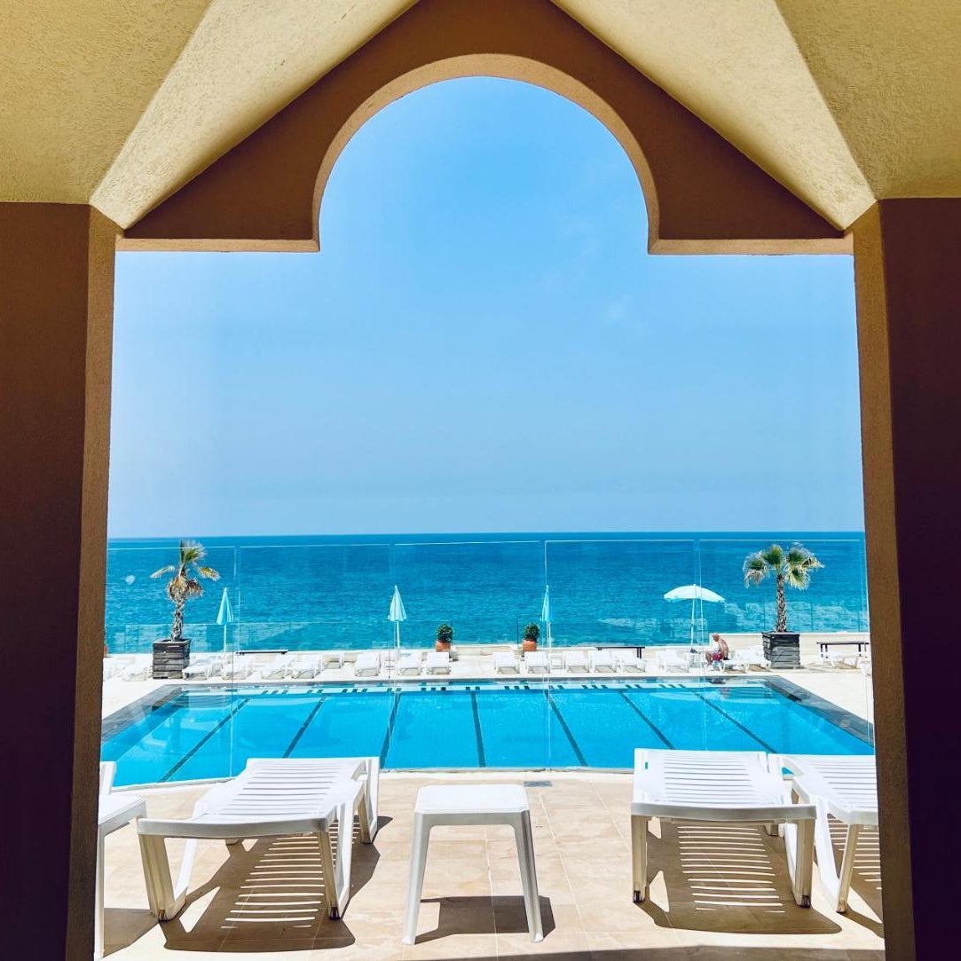 Gondola Marine Resort Thumbnail