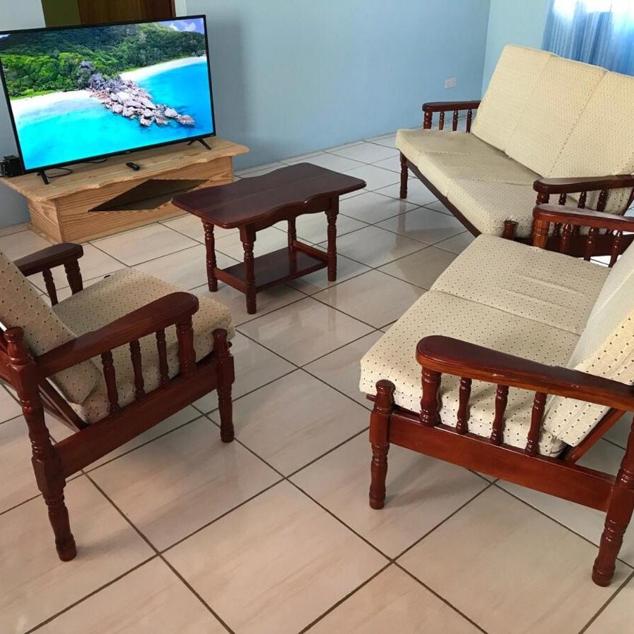 2 Bedroom Ocean View Apartment in Gouyave, Grenada Thumbnail