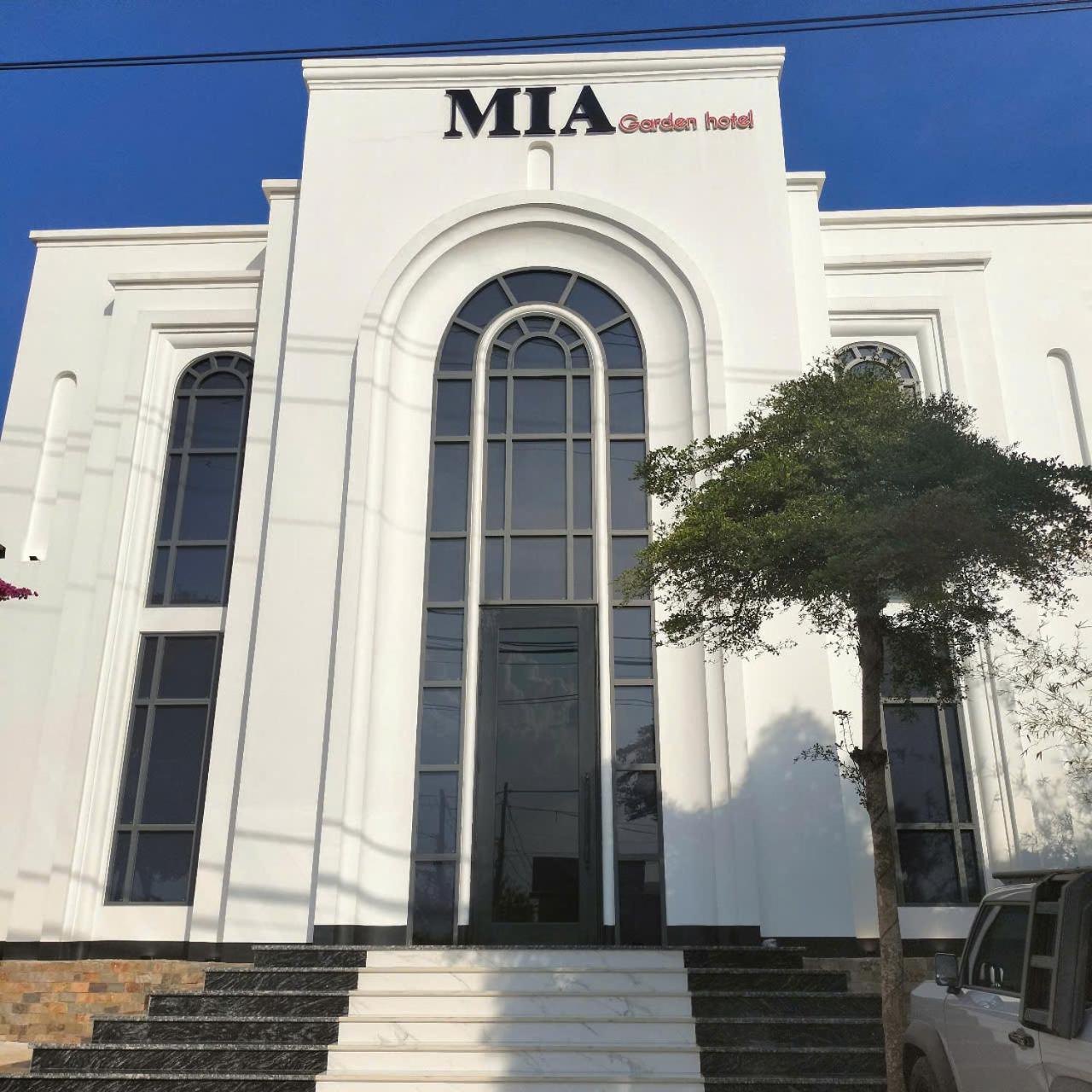 Mia Garden Hotel