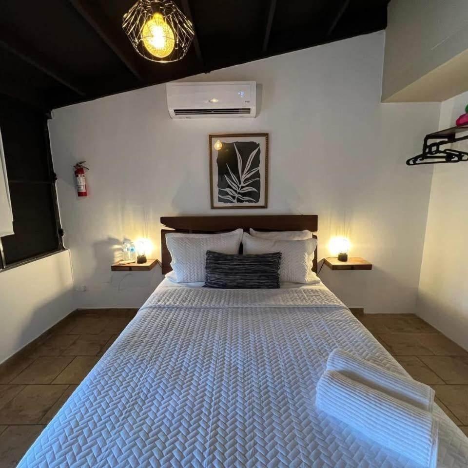 Hacienda Villa Sotomayor