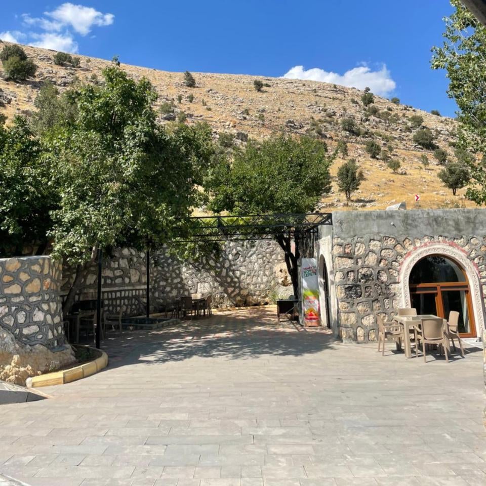 Nemrut Çesme Otel