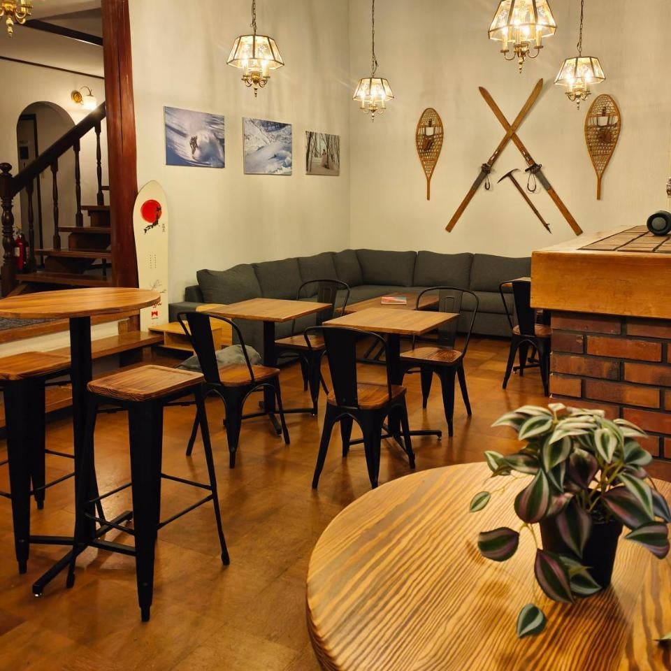 Hotel Foxtrot Hakuba