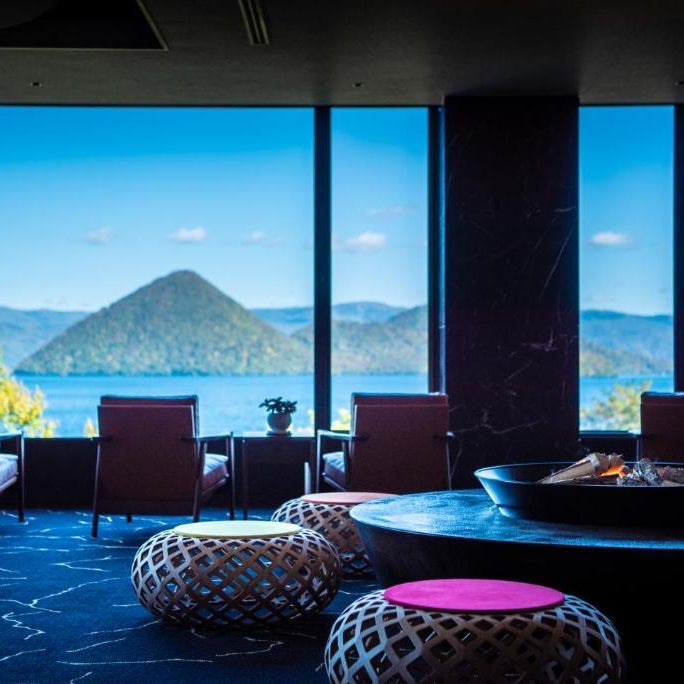 Hotel Premium Lake Toya