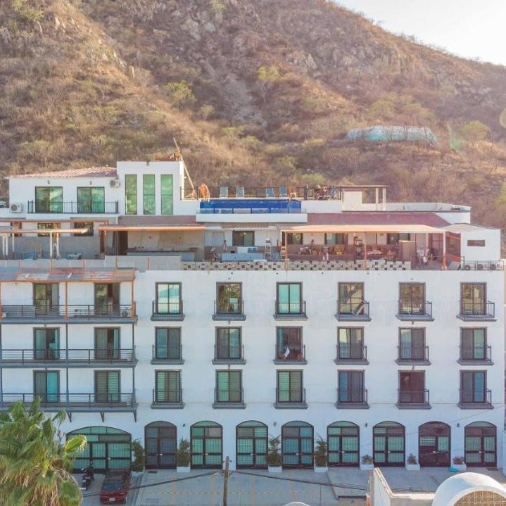 The Residences by Morgan Thumbnail