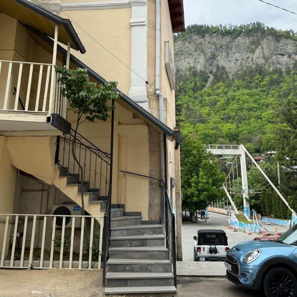 Hotel Meidani Thumbnail