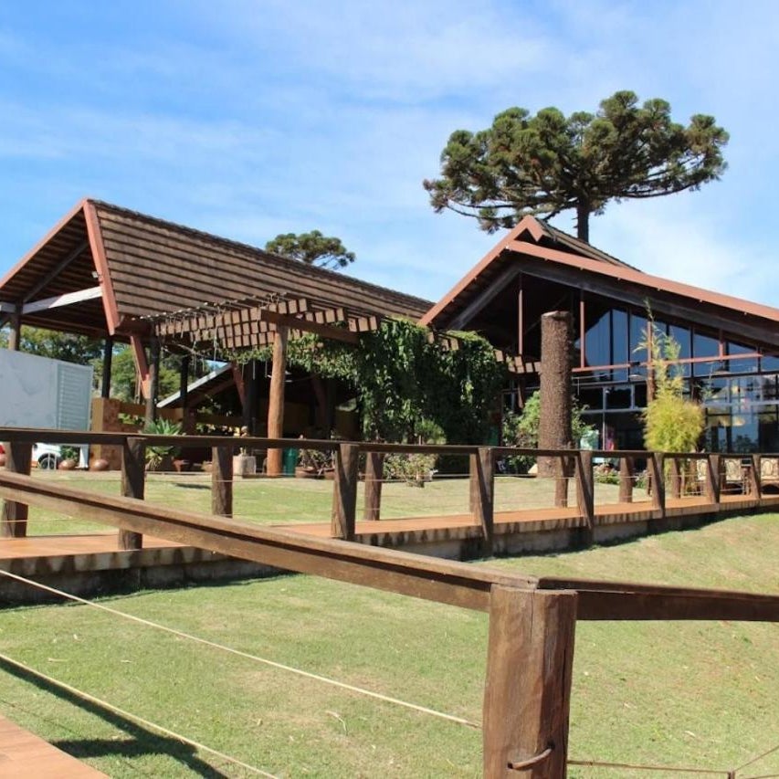 Hotel O Recanto