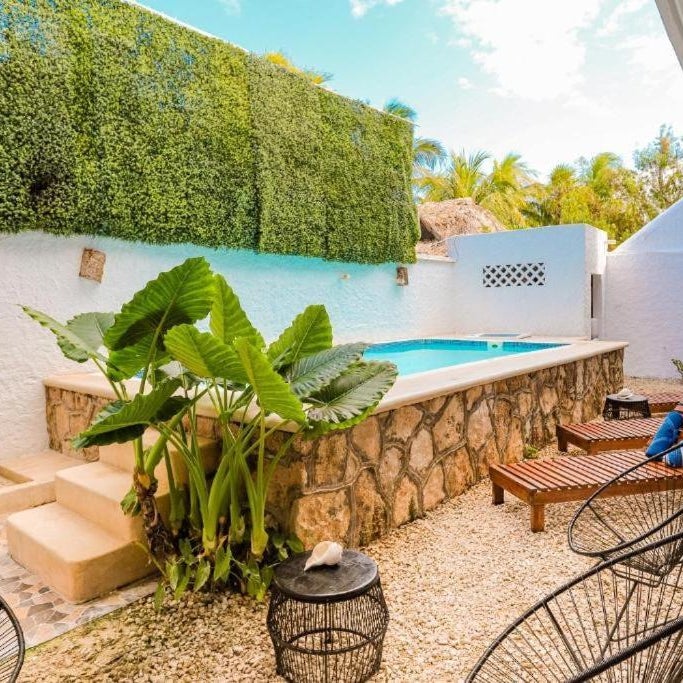 Paseo Kuka by ÓOL Hotels