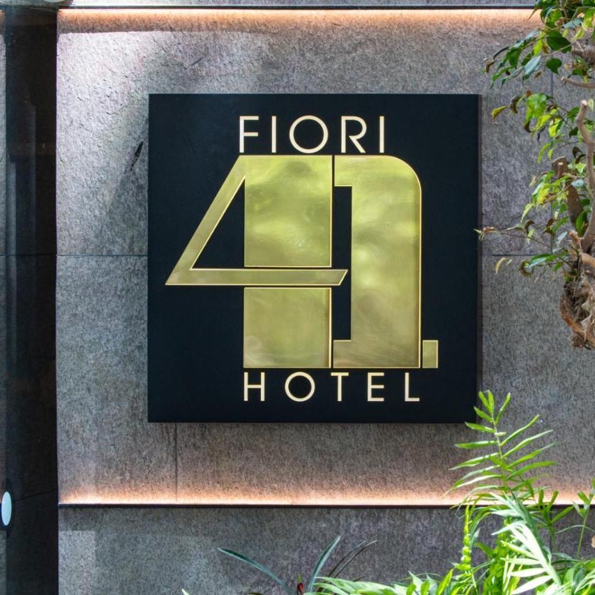 Fiori 41-By Adam Hotels Thumbnail