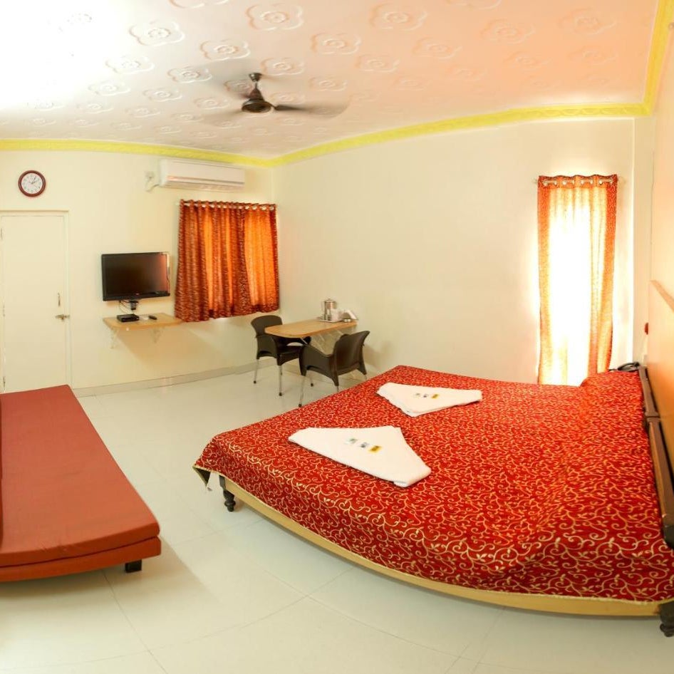 Hotel Panchavati