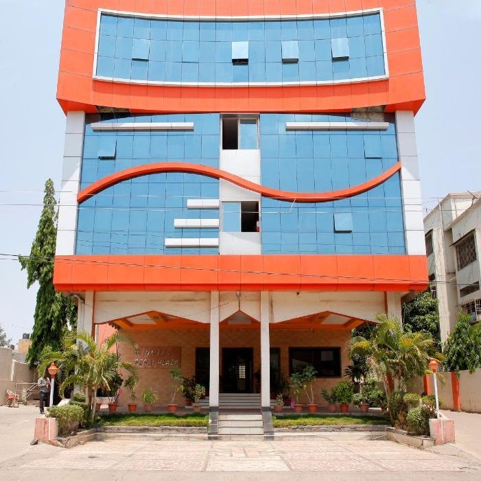 Hotel Regal Plaza
