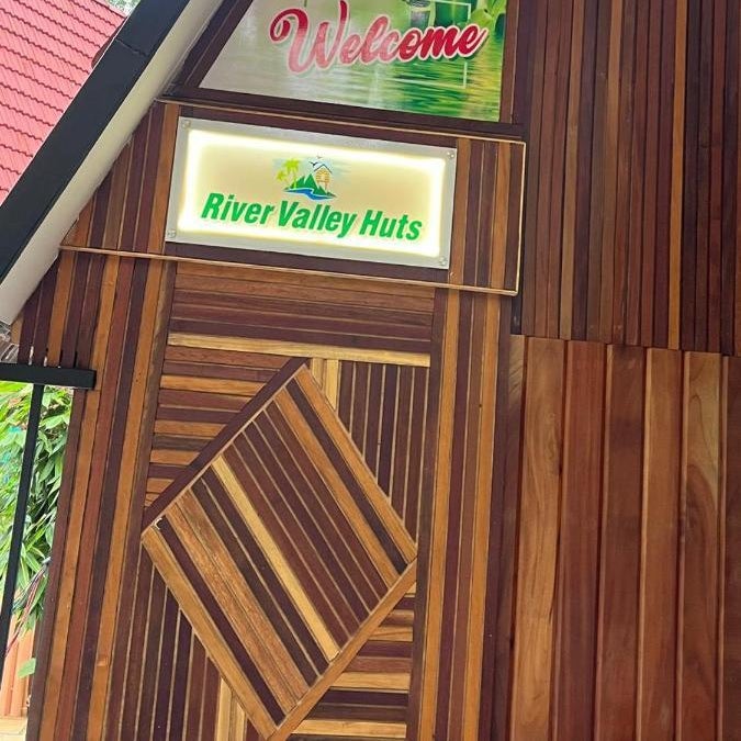 River Valley Huts, Wayanad