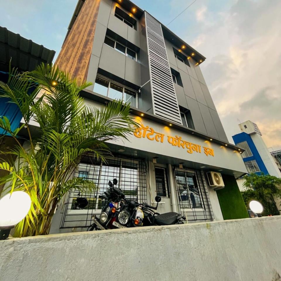 Fortuna Inn Manage By SN HOSPITALITY