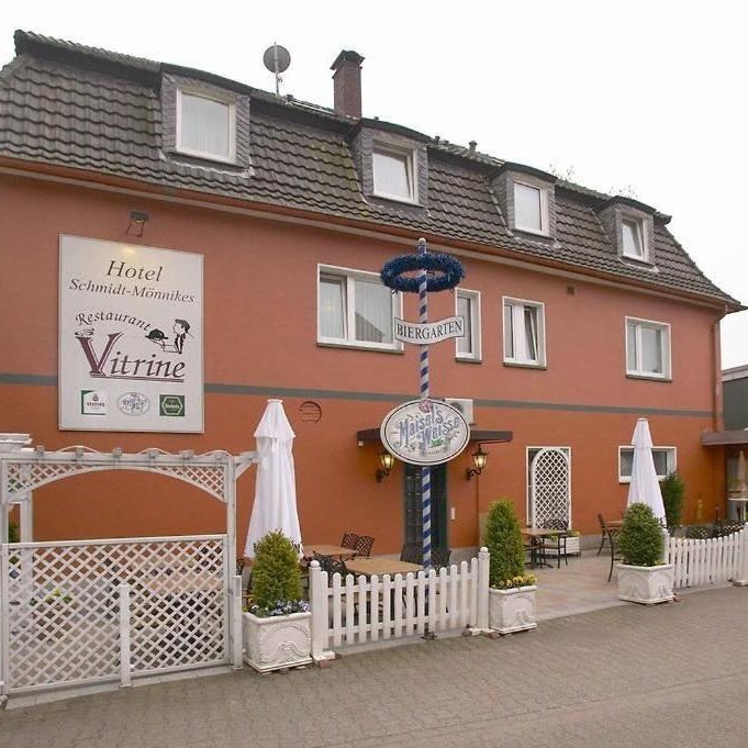 Haven Hotels - Bochum