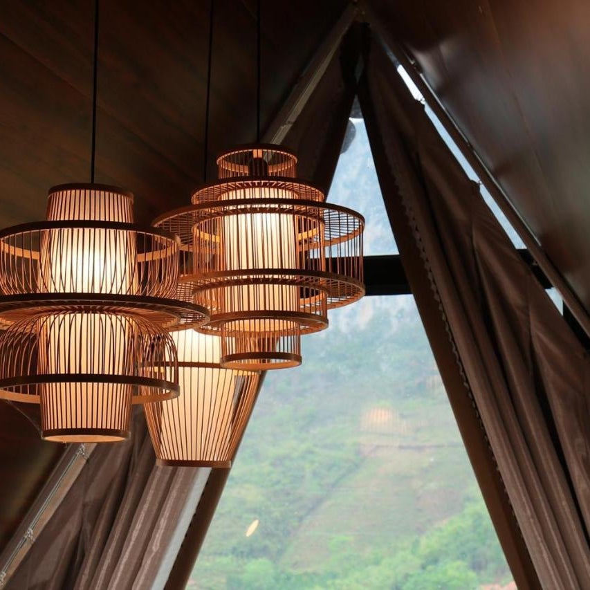 Bamboo Hill Resort