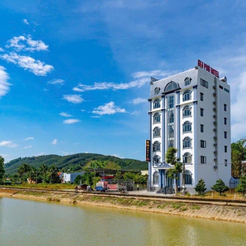 Gia Phú Hotel Bình Thuận