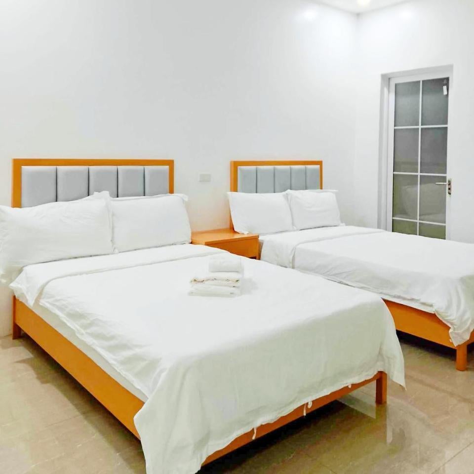 SD HOTEL Taytay Thumbnail