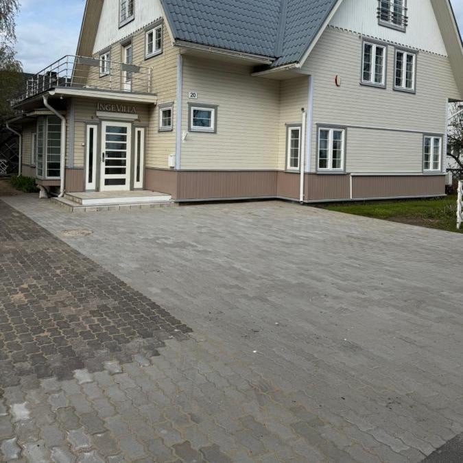 Inge Villa Apartment Hotel Thumbnail