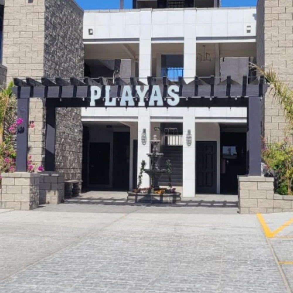 Playas Hotel Suites