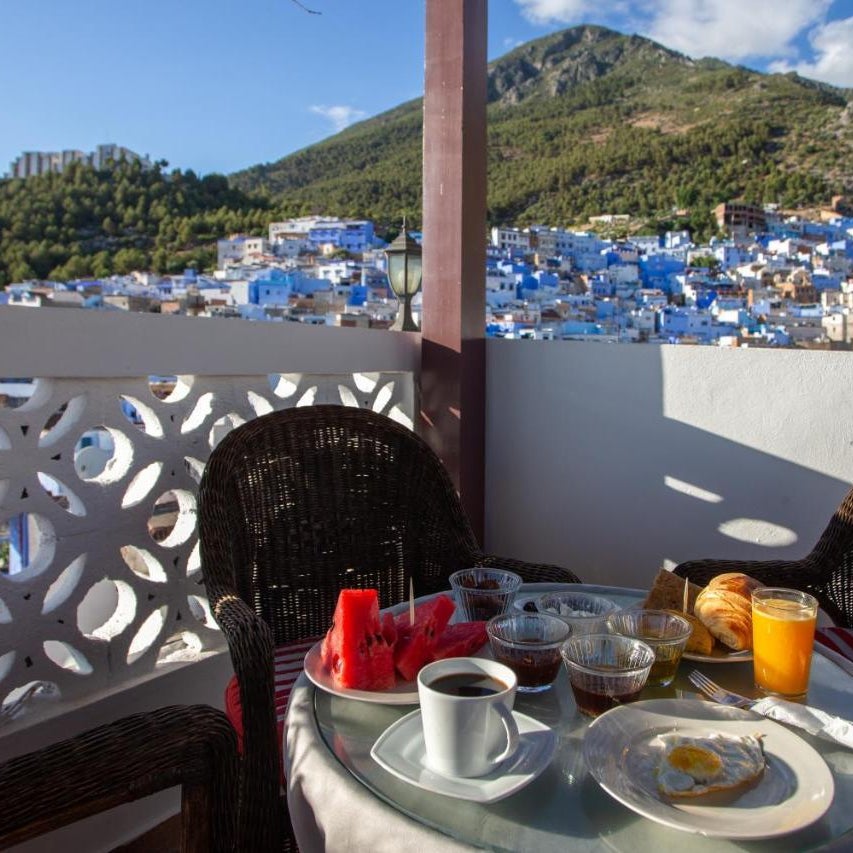 Hotel Chams Thumbnail