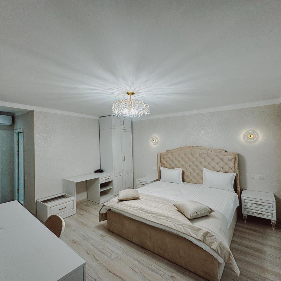 Yerevan In Boutique Hotel Thumbnail