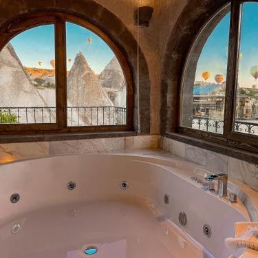 Goreme Valley Cave House Thumbnail