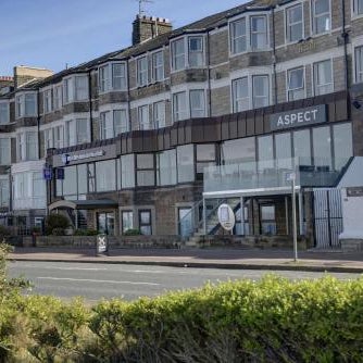 Lothersdale Hotel Morecambe by Belvilla