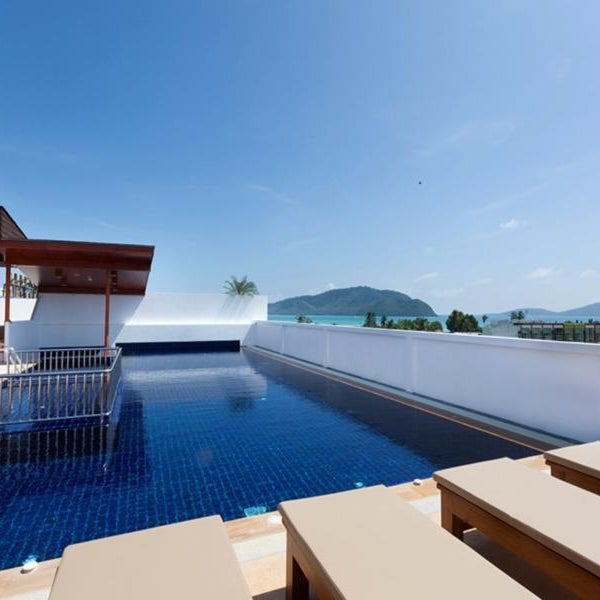 Rawai Princess Hotel Thumbnail