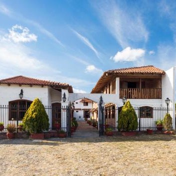 Hotel de Campiña