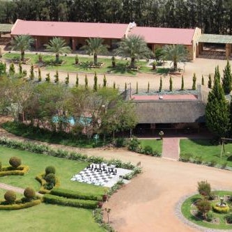 The Falls Guest House