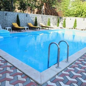 Hotel Estonia Two Thumbnail