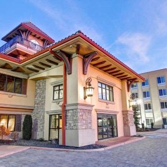 Homewood Suites By Hilton Richland Thumbnail