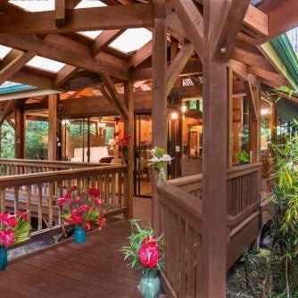 Volcano Village Lodge Thumbnail