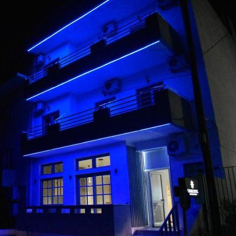 Charm Hotel, Hersonissos