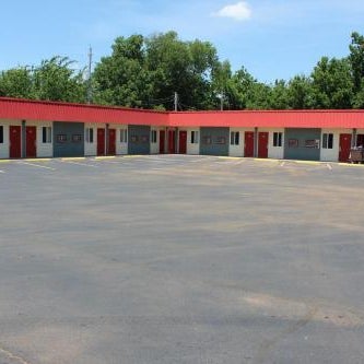 Guest House Motel Thumbnail