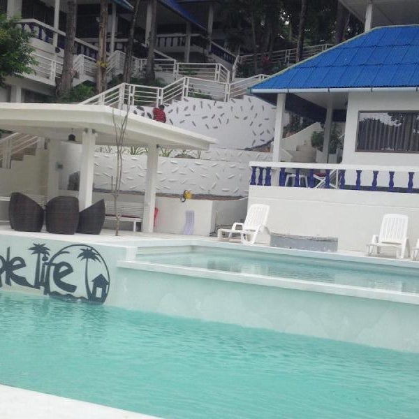 Simple Life Talay and Divers Resort