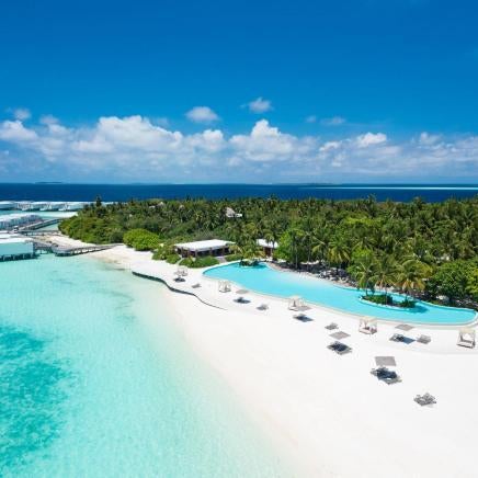 Amilla Maldives