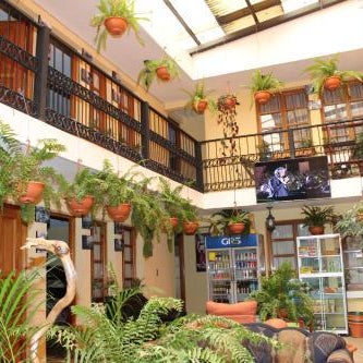 Hotel Kasa Kamelot Thumbnail
